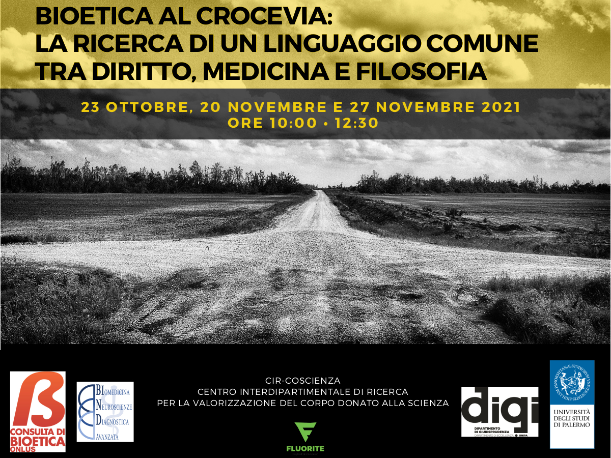 Bioetica al crocevia