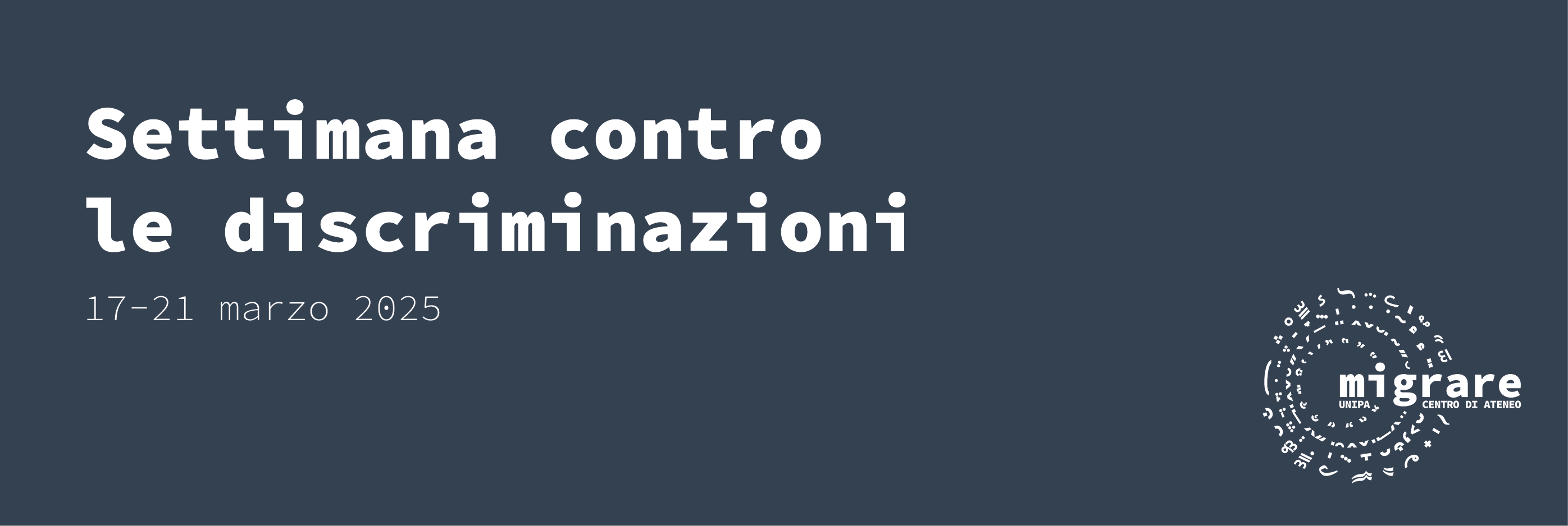 Graphic Design by Francesca Ciulla