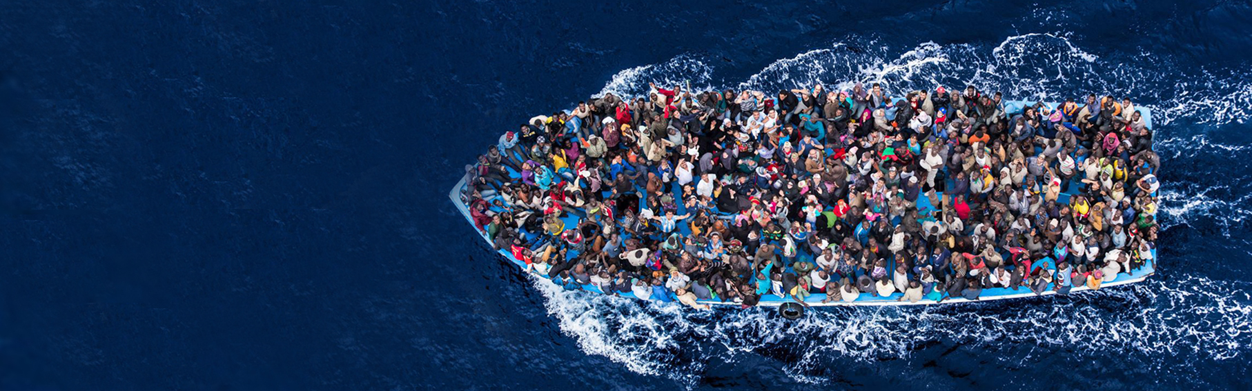 Photo by Massimo Sestini