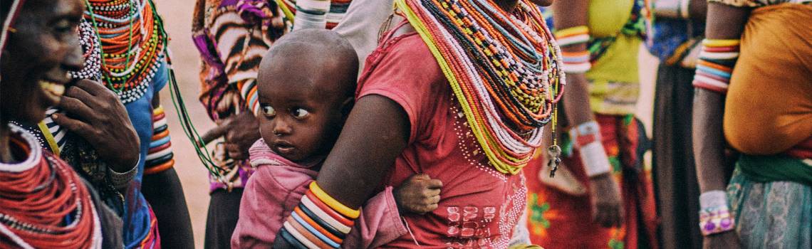 Photo by Ian Macharia