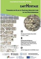 EARTHERITAGE_International Scientific Meeting_MLG_tm