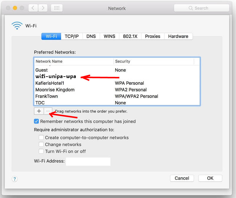 forget-a-wifi-network-on-mac