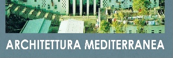architettura Mediterranea_Presentazione vol