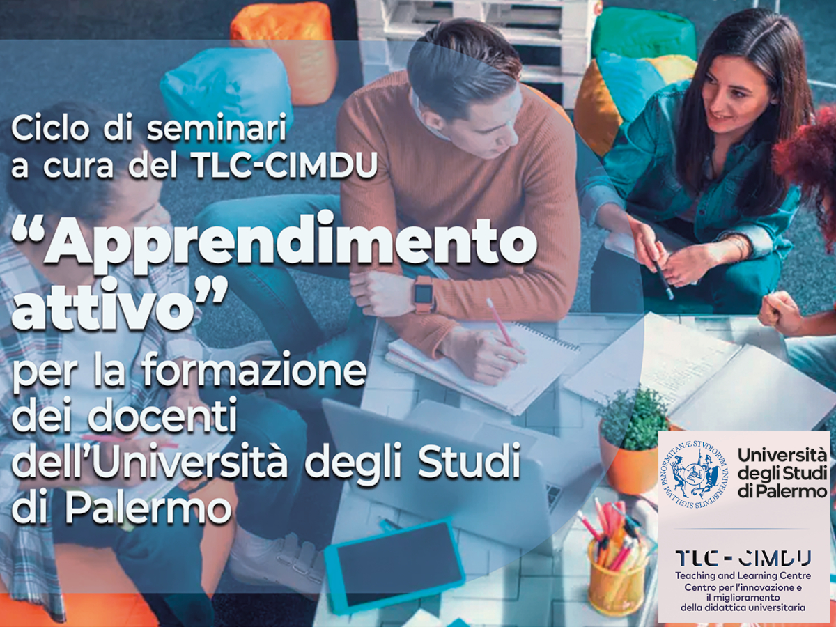 Apprendimento attivo mediante Case_Problem_Team Based Learning