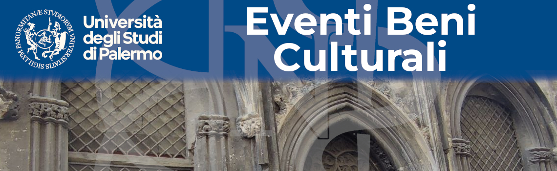 Eventi beni culturali