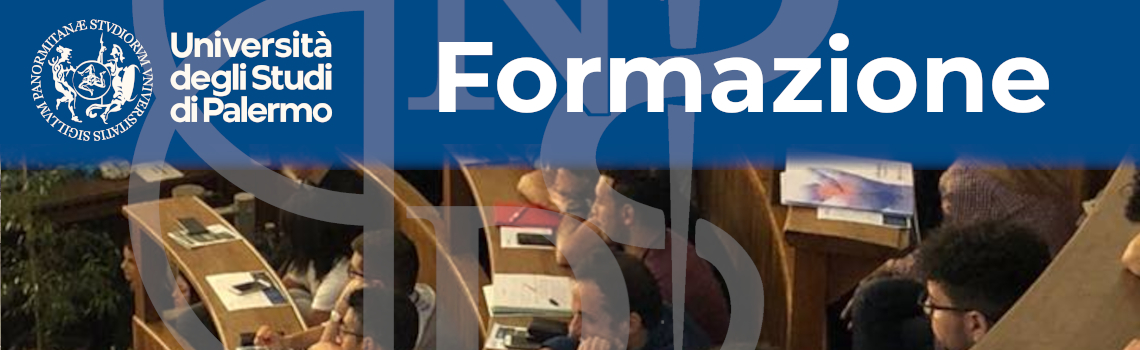 Formazione