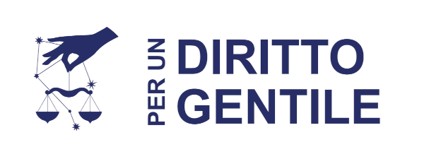 logo diritto gentile logo diritto gentile