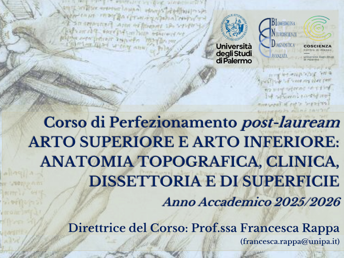 Anteprima Corso 2526