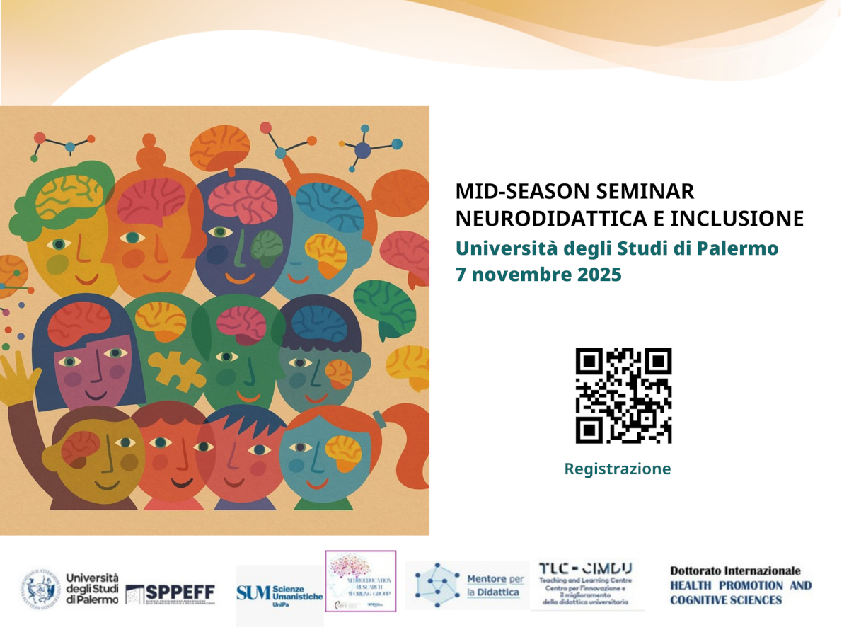 Banner-Locandina Mid-Season Seminar 7-11-2025