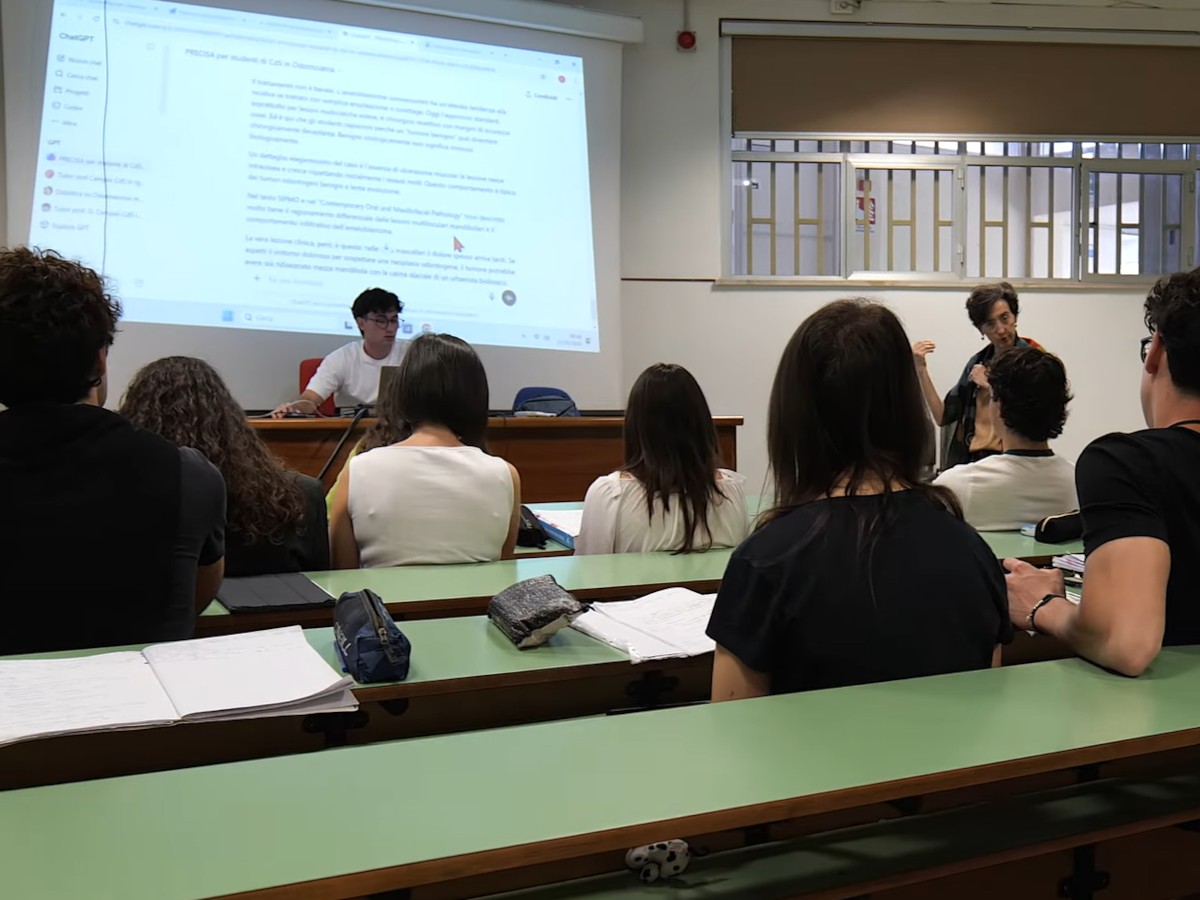 Campisi AI 2