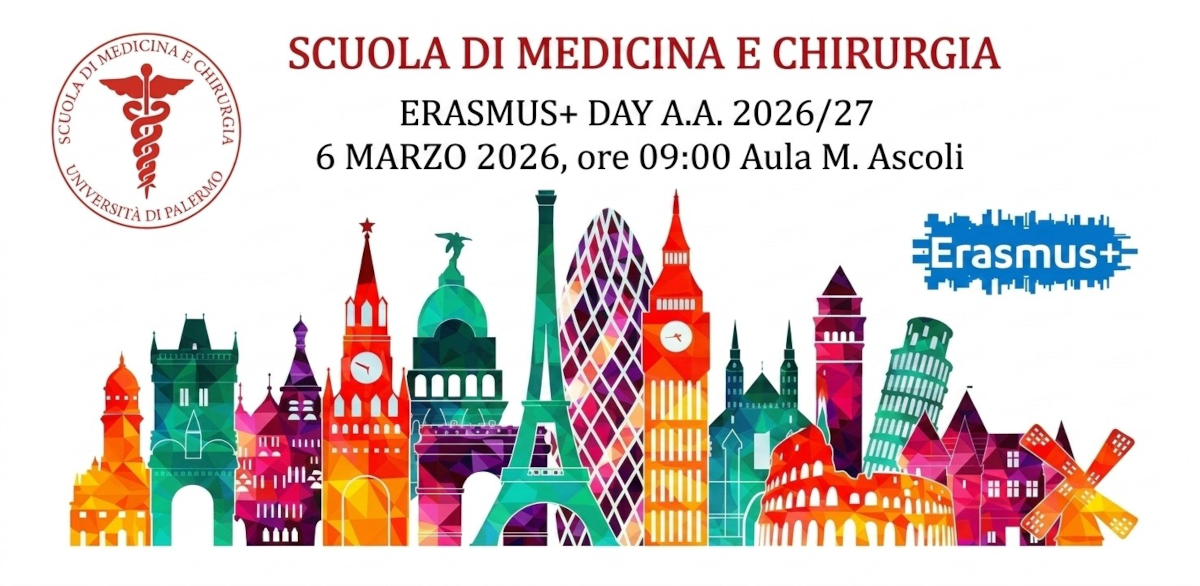 Erasmus Day bis Erasmus Day bis