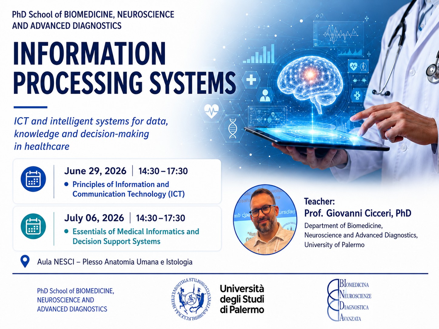INFORMATION PROCESSING SYSTEMS INFORMATION PROCESSING SYSTEMS
