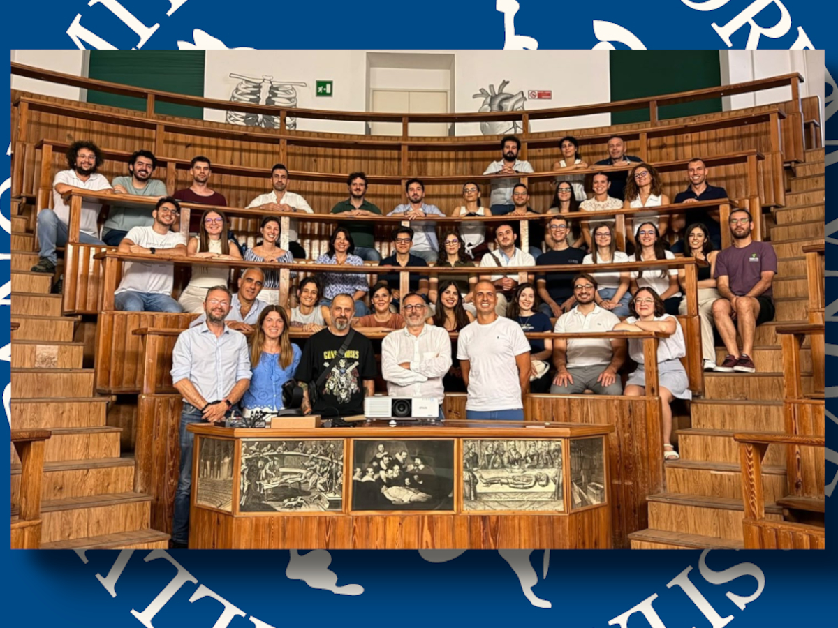 International PHD International PHD
