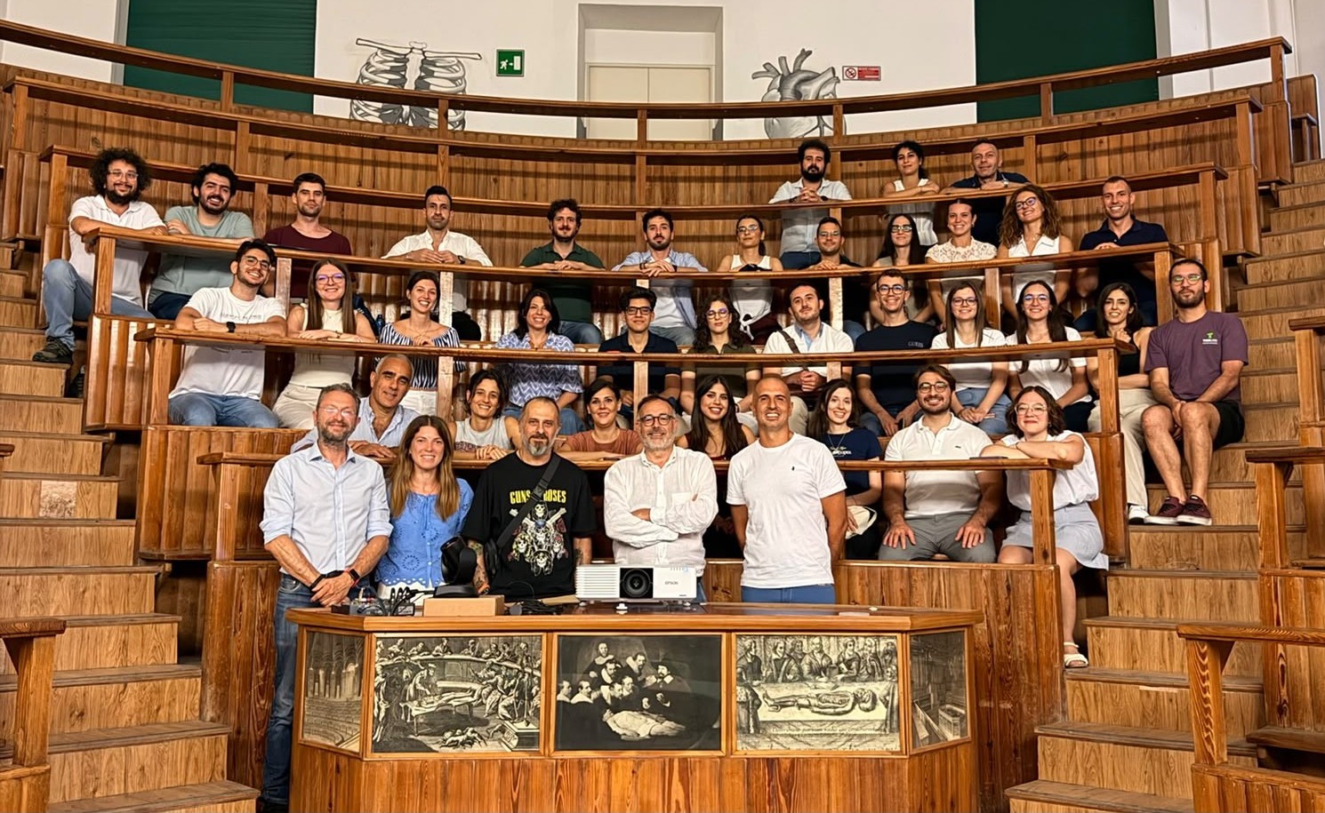 International PHD2