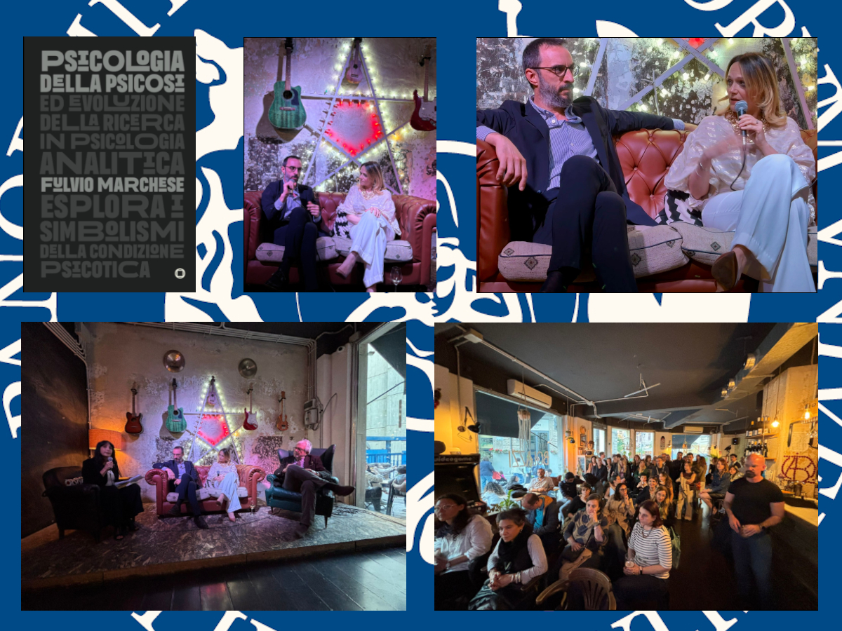 Presentazione libro La Cascia