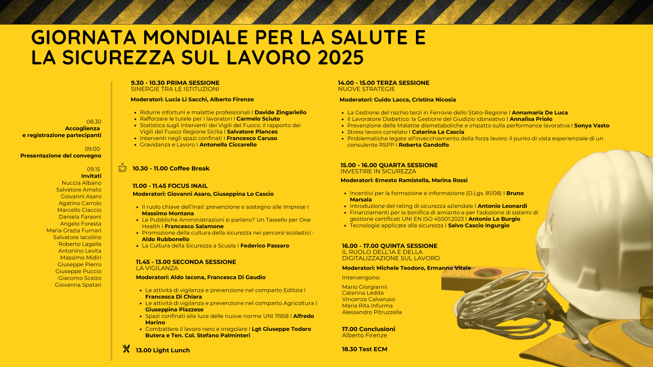 Sicurezza sul lavoro 28.04.25_aggiornamento2_