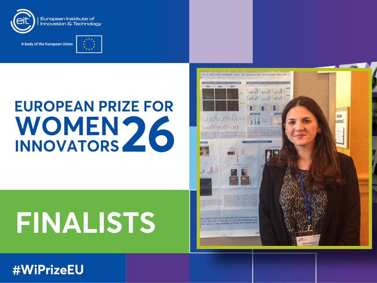 Stefania Raimondo Stefania Raimondo