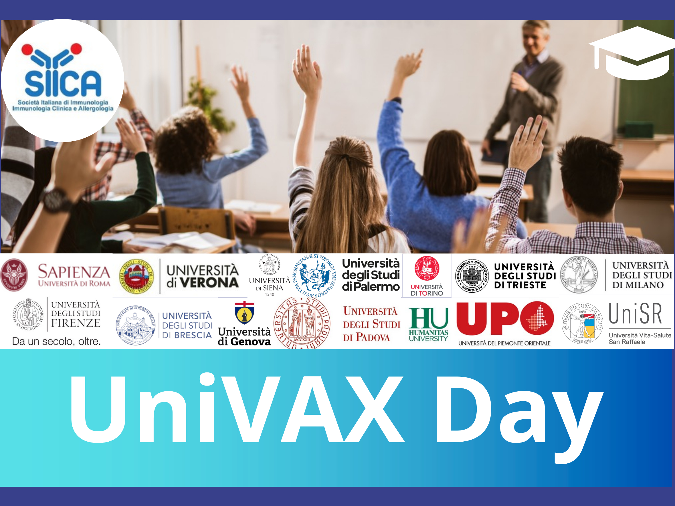 UNIVAXDAY