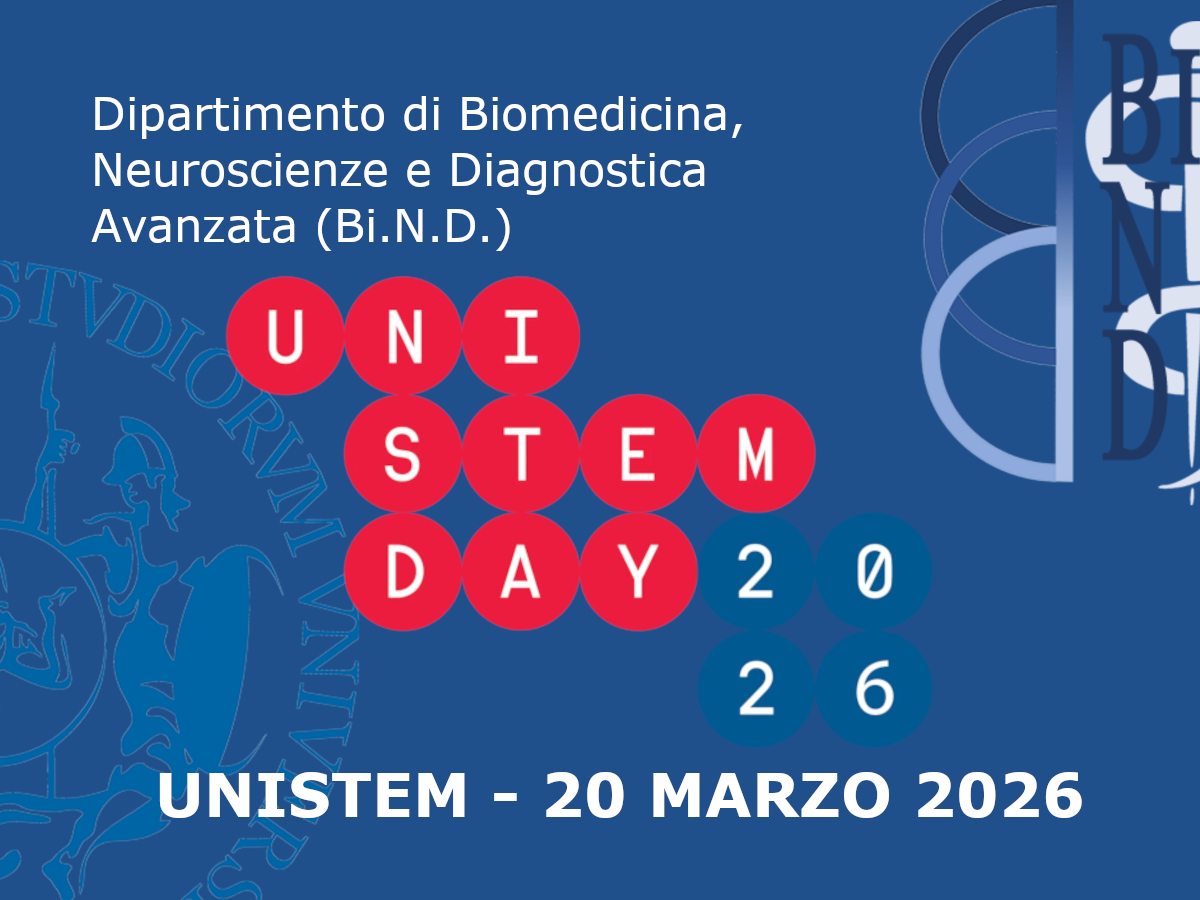 UniStem-Day-2026