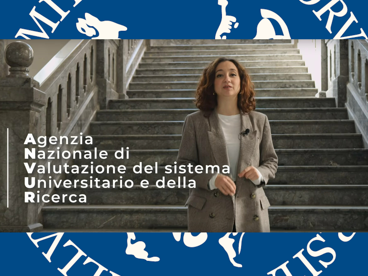 Video Qualità COMlab