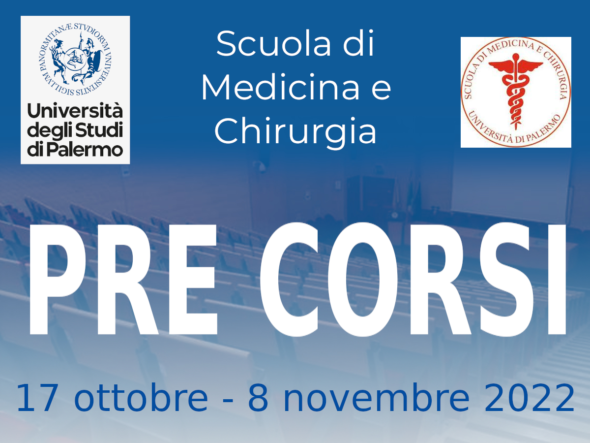 precorsi precorsi