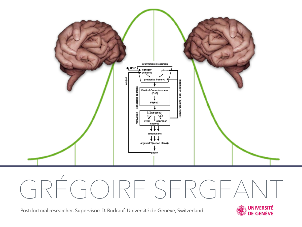 seminario Gregoire Sergeant