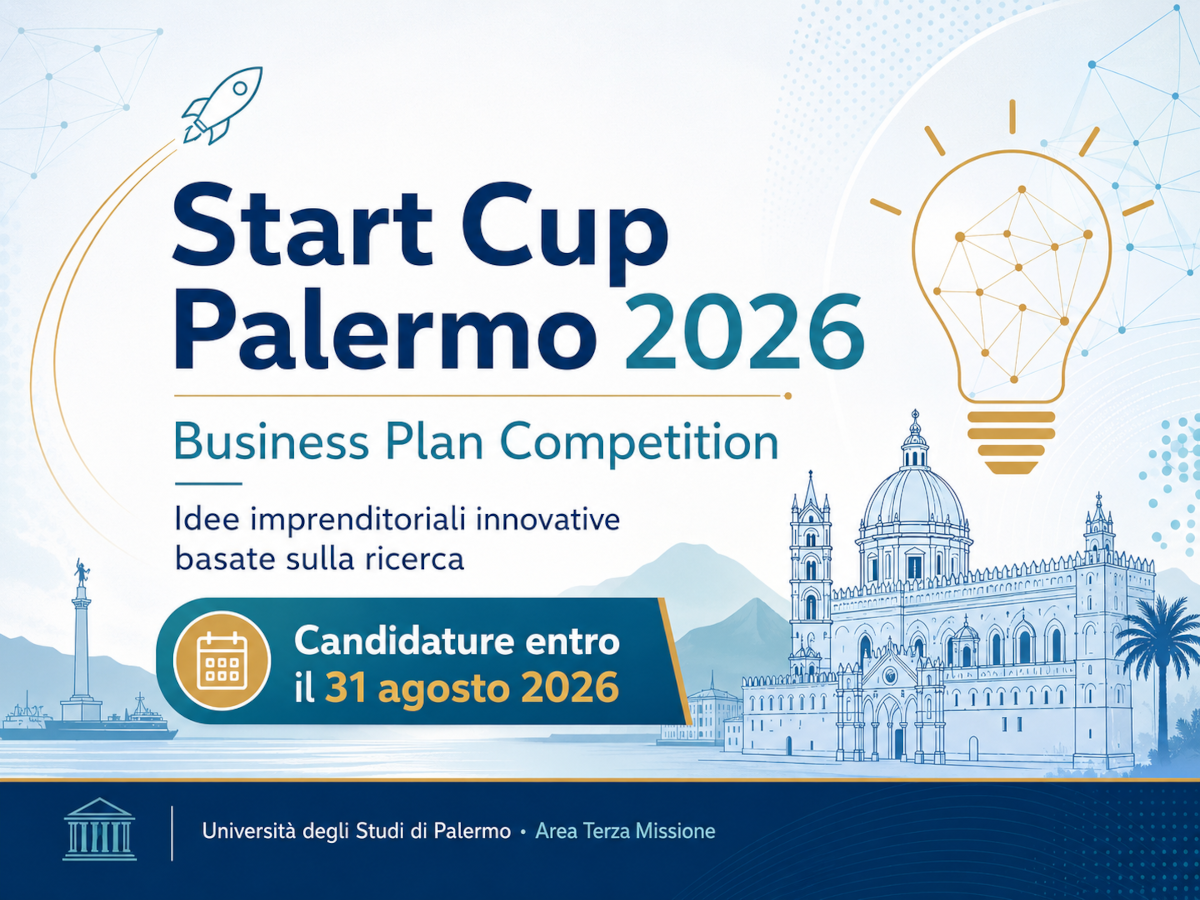 startCUP2026 startCUP2026