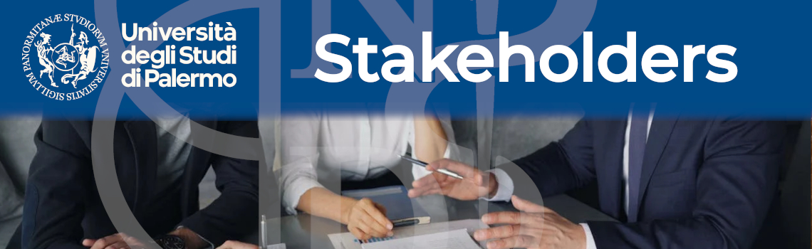 stakeholders