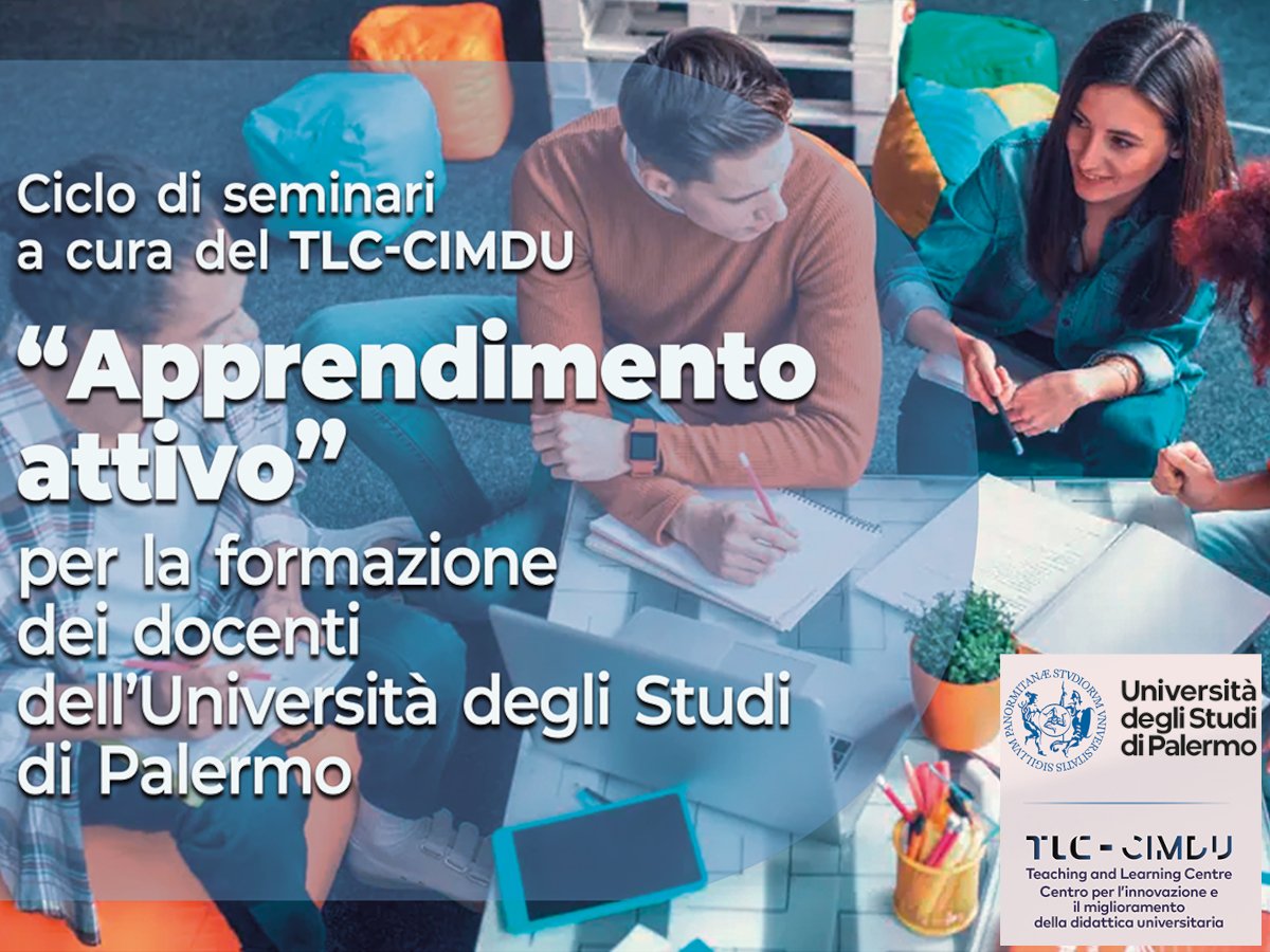 Apprendimento attivo mediante Case_Problem_Team Based Learning