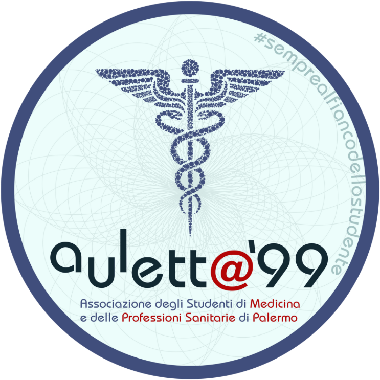 Logo Auletta99