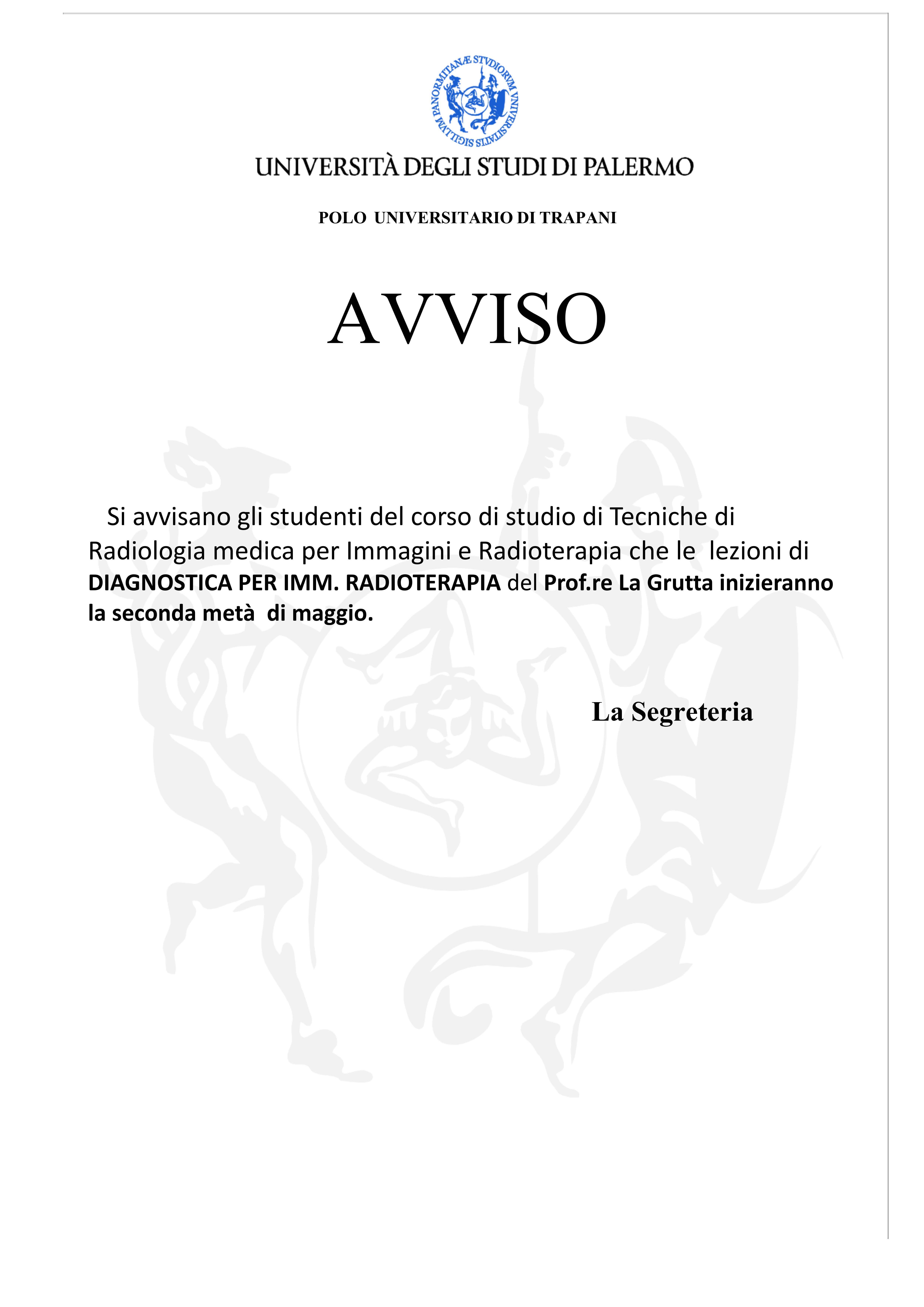 AVVISO 2