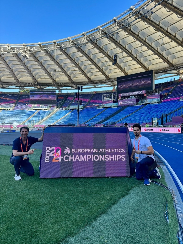 Europei 2024
