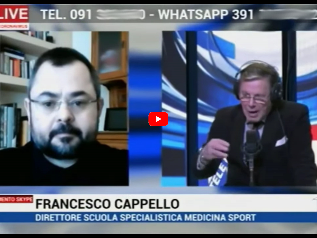 intervista cappello