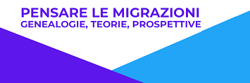 Anteprima Convegno Pensare le migrazioni