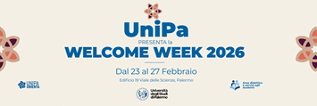 Anteprima Welcome Week 2026
