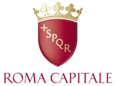 Il-logo-istituzionale-di-Roma-Capitale