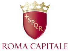Il-logo-istituzionale-di-Roma-Capitale Il-logo-istituzionale-di-Roma-Capitale