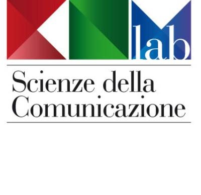 logo COMLab Scienze della comunicazione2