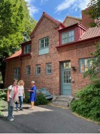 02-GA Summer School Lund 2023 02-GA Summer School Lund 2023