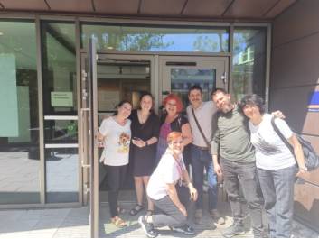 04-GA Summer School Lund 2023 04-GA Summer School Lund 2023
