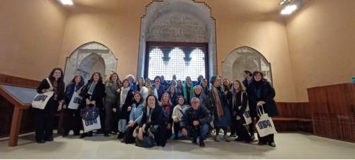 03-GA Meeting Palermo-Foto di gruppo1