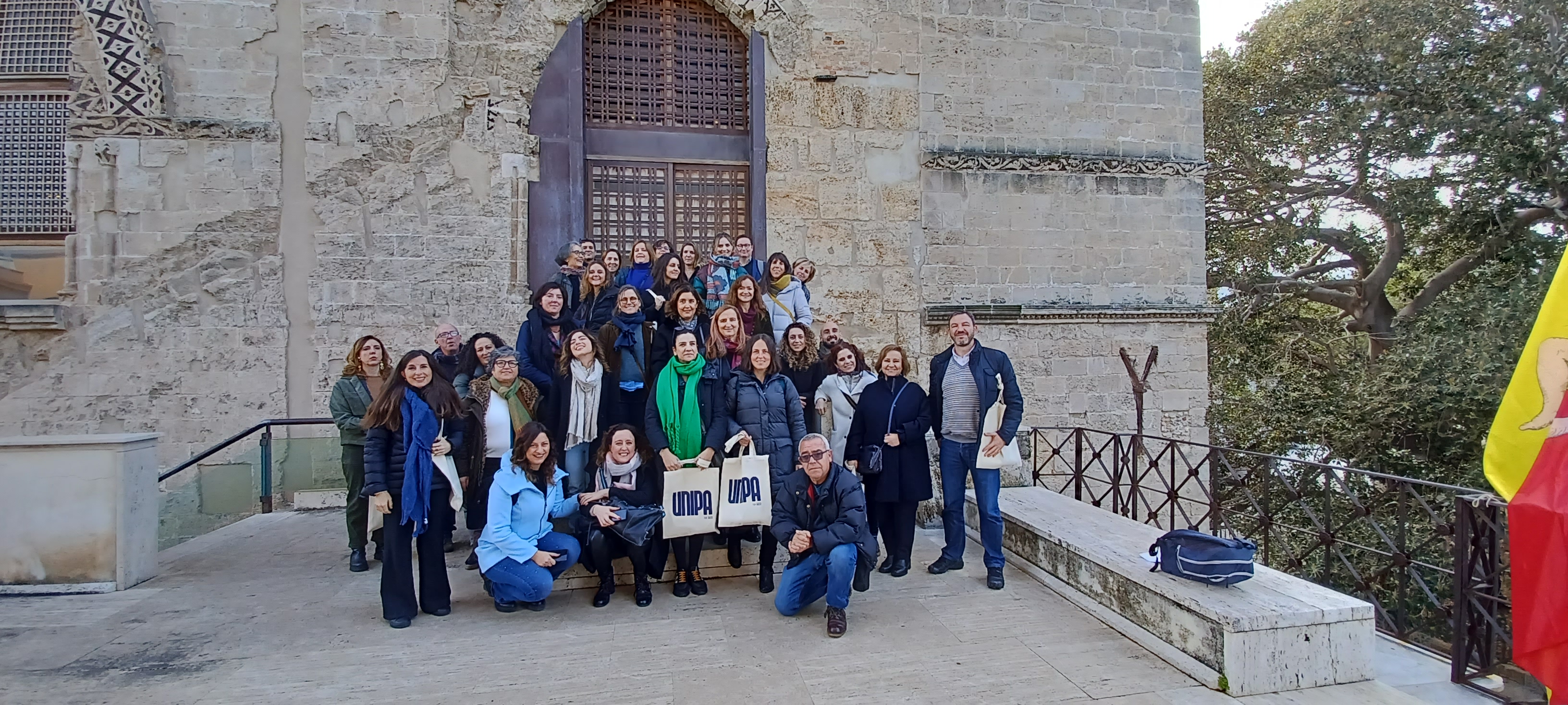04-GA Meeting Palermo-Foto di gruppo2