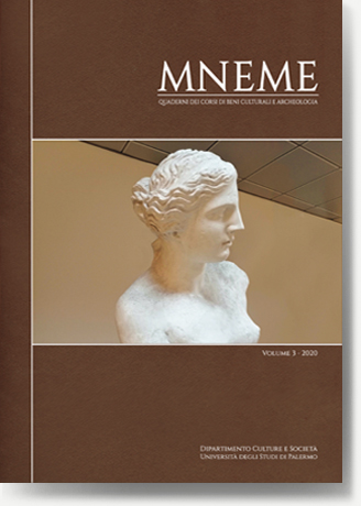 Copertina Mneme 3