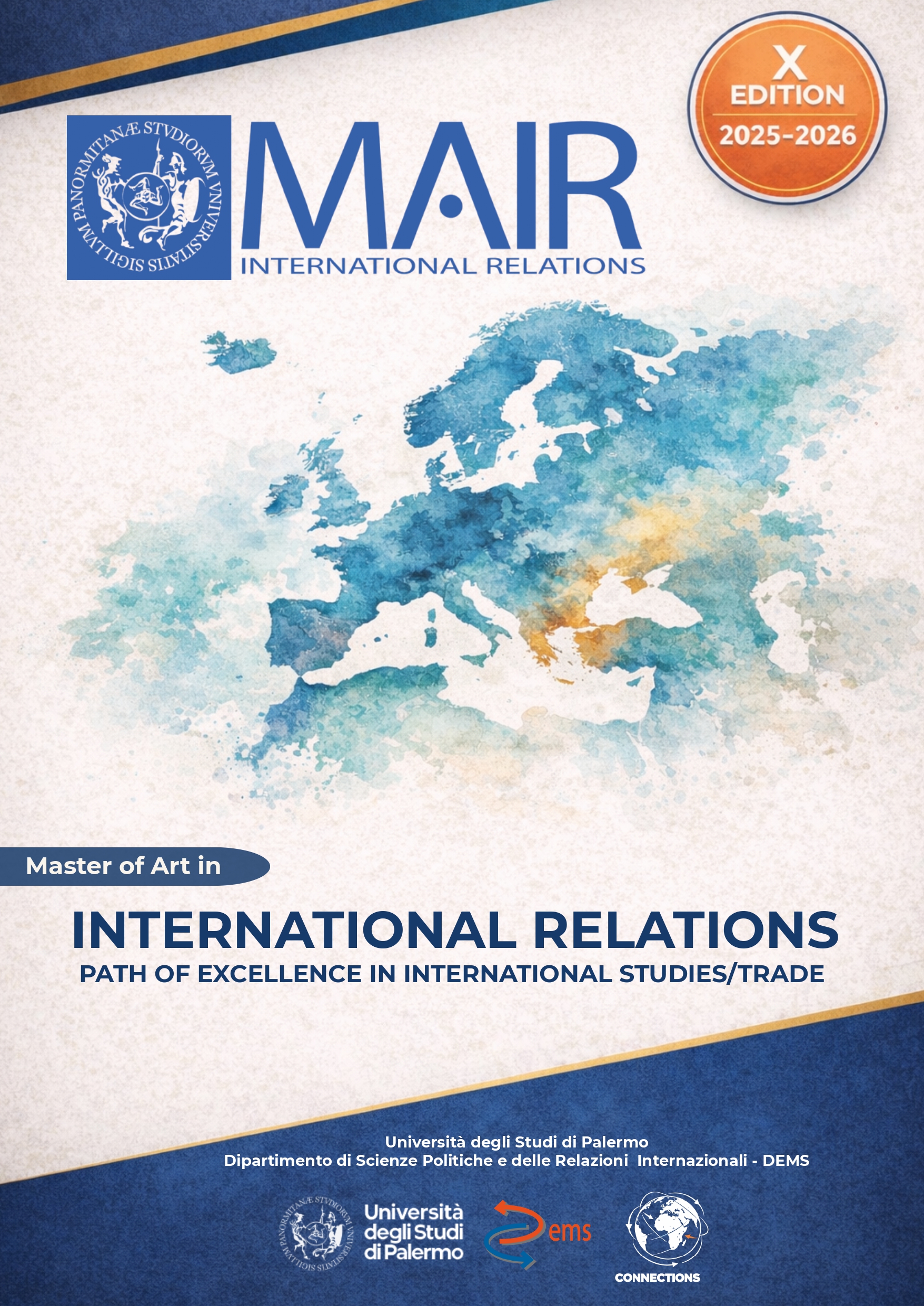 Path of Excellence &ndash; X Edition