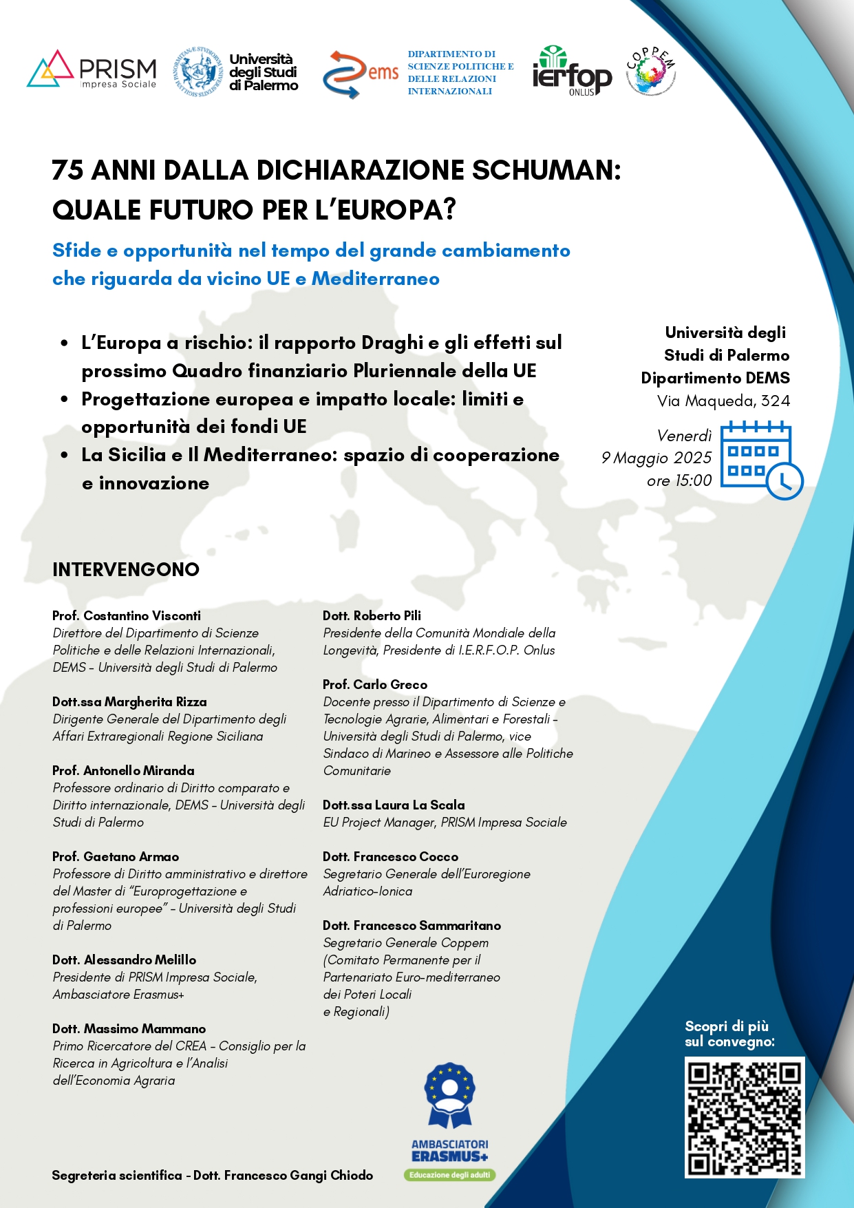 Prévost Poster