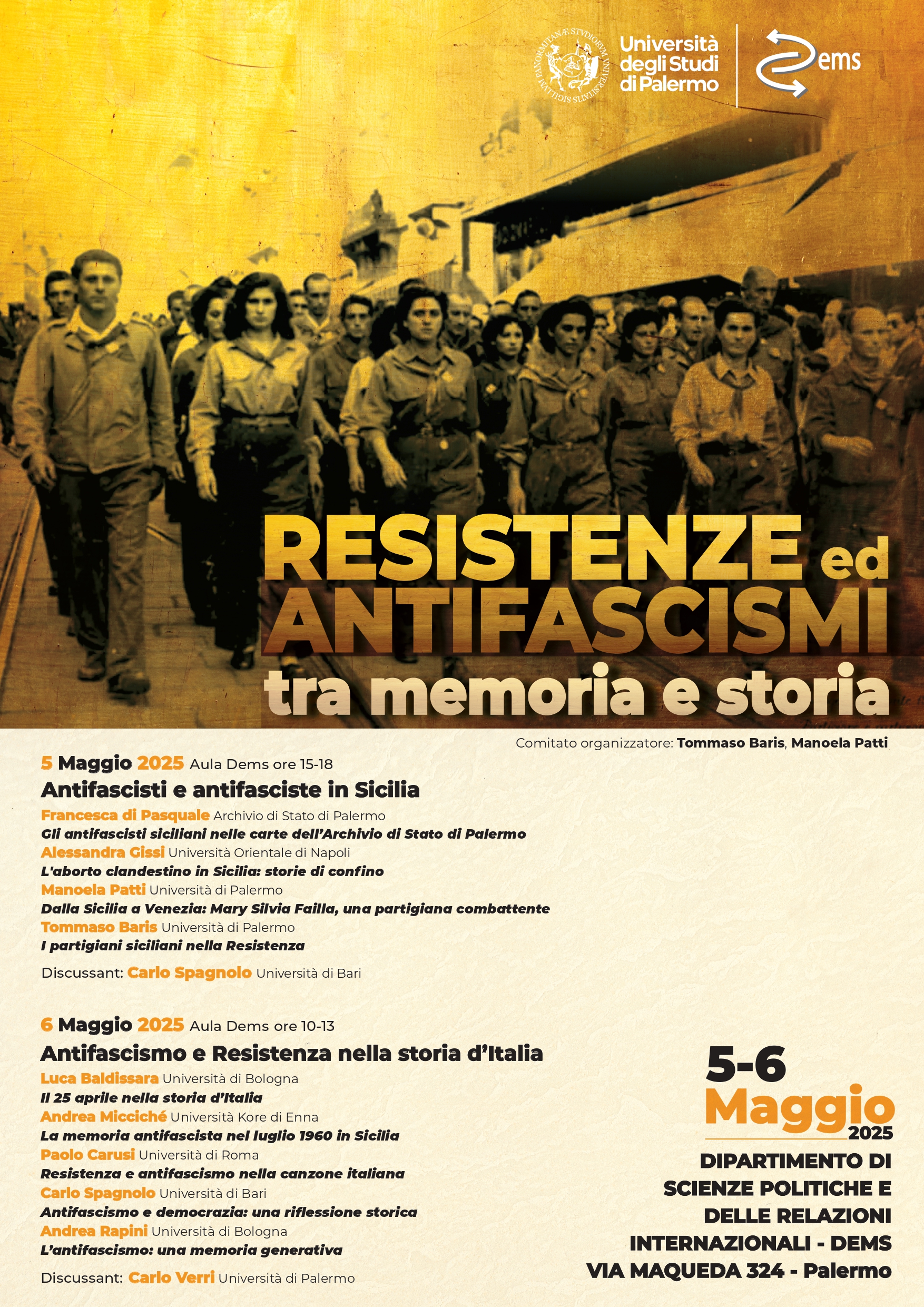 Prévost Poster