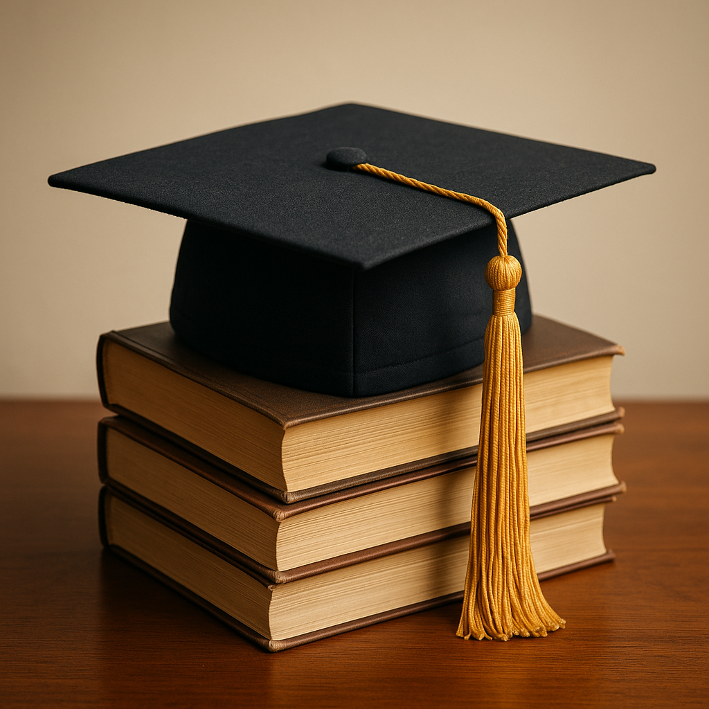 Graduation cap