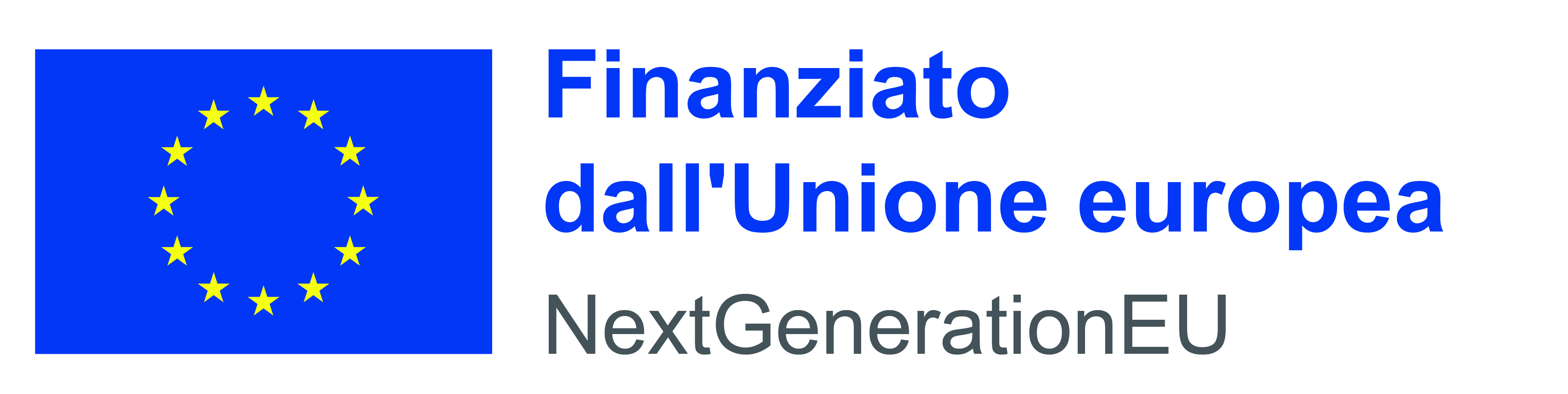 IT Finanziato dall'Unione europea_BLUE_GREY IT Finanziato dall'Unione europea_BLUE_GREY