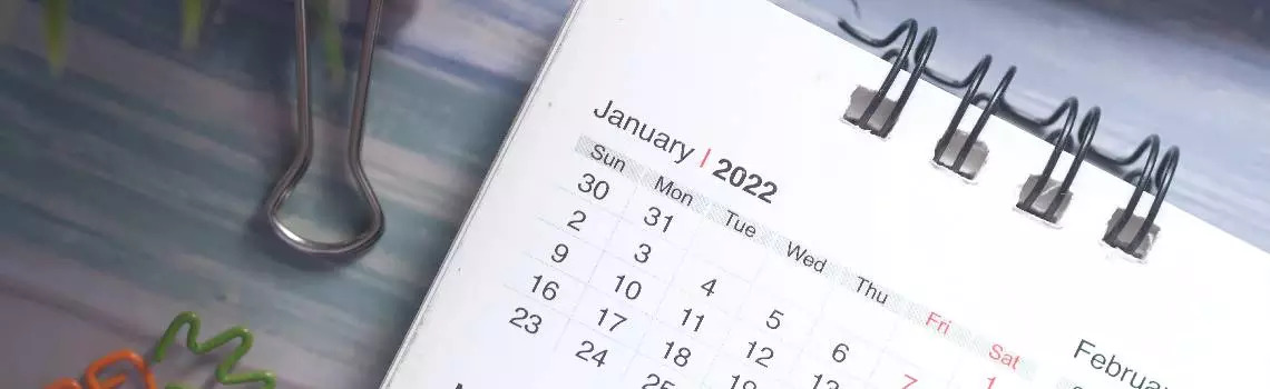 Calendario