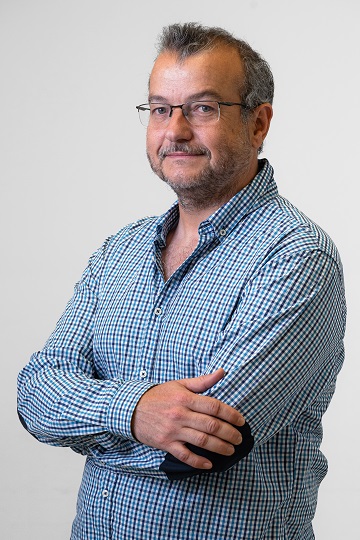 Juan Ramon Fallada Garcia-Valle Juan Ramon Fallada Garcia-Valle